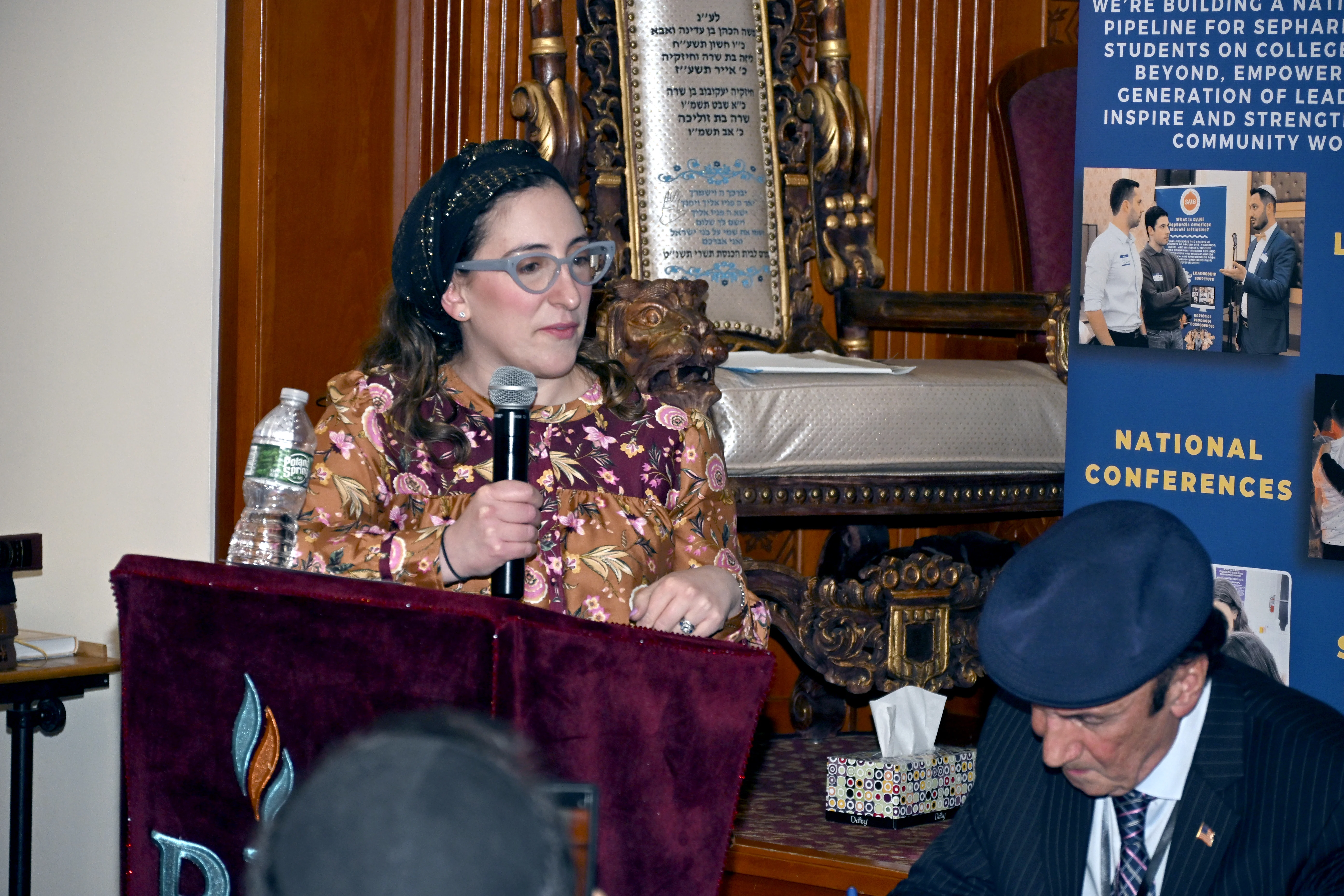 The Changing World of Bukharian Jews