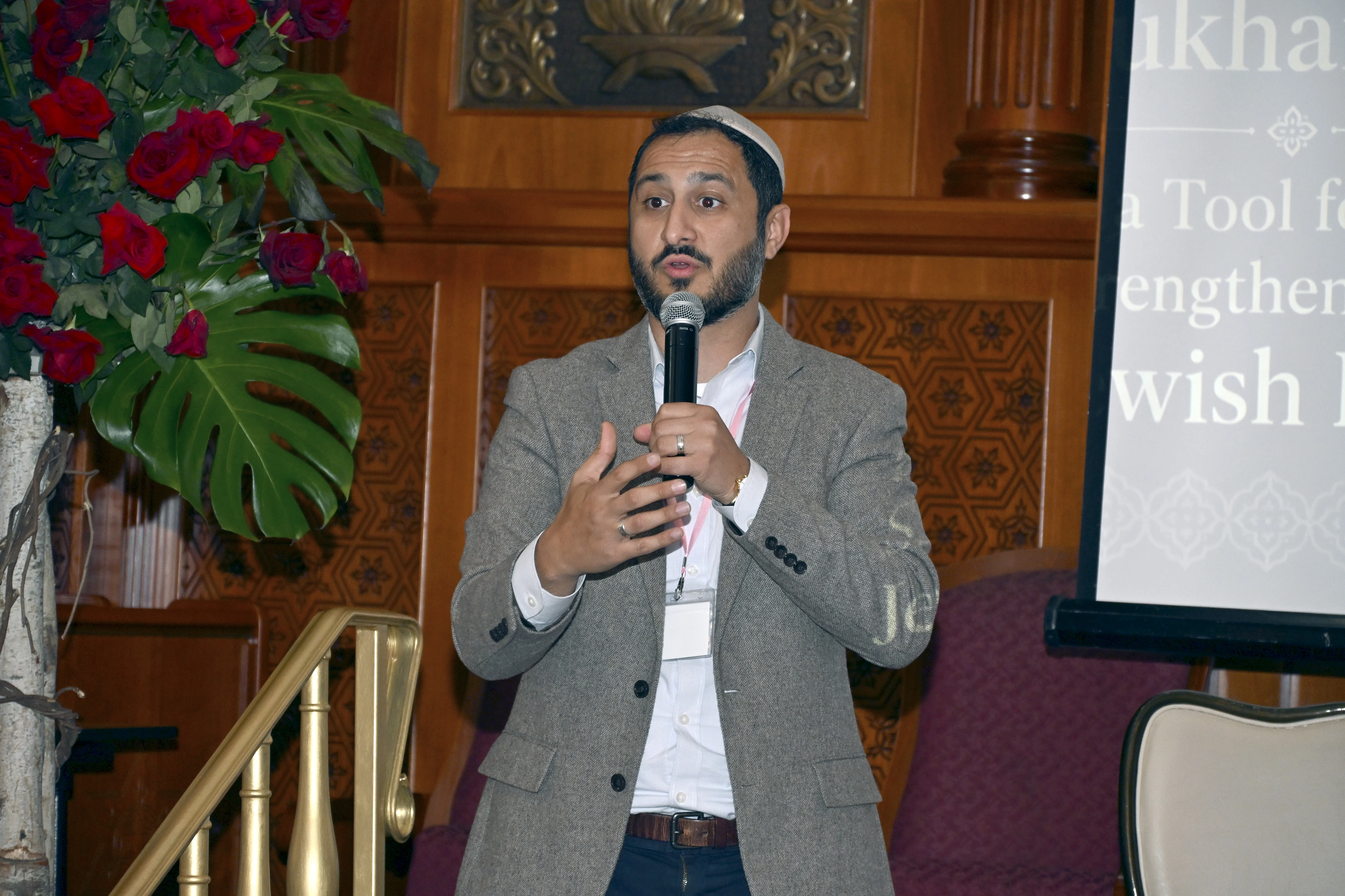 The Changing World of Bukharian Jews