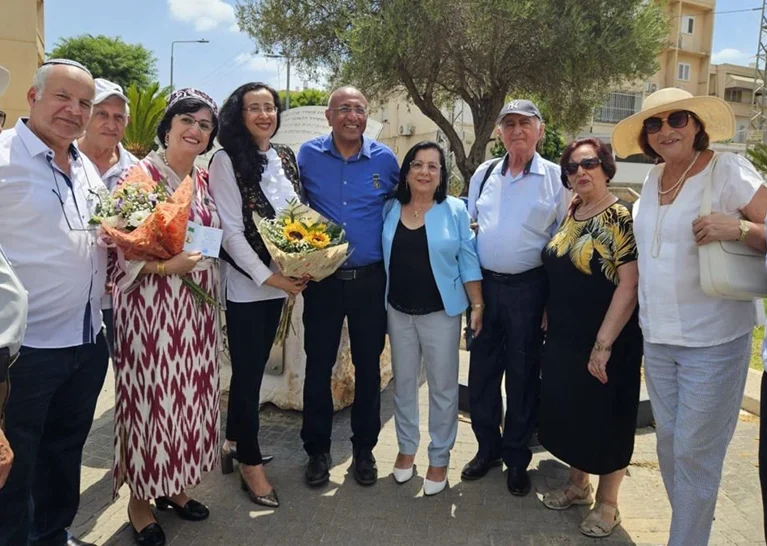 AMBASSADOR FERUZA MAKHMUDOVA: Building Bridges Between Nations