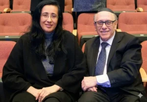 AMBASSADOR FERUZA MAKHMUDOVA: Building Bridges Between Nations