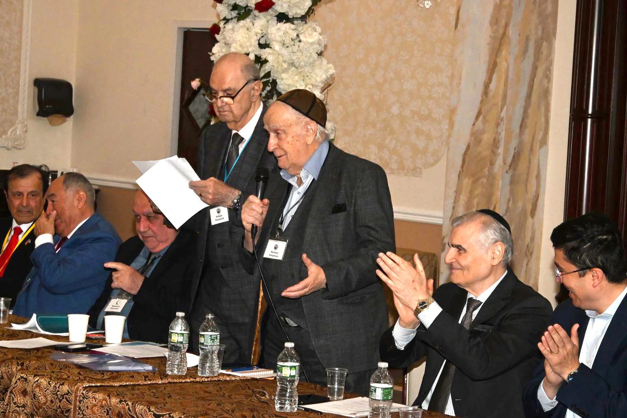 Новые горизонты развития НАУКИ И ОБЩИНЫ БУХАРСКИХ ЕВРЕЕВ