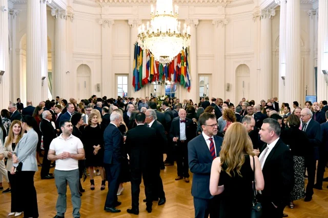 “Armenians in America 250”: DC HONORS ARMENIAN HERITAGE