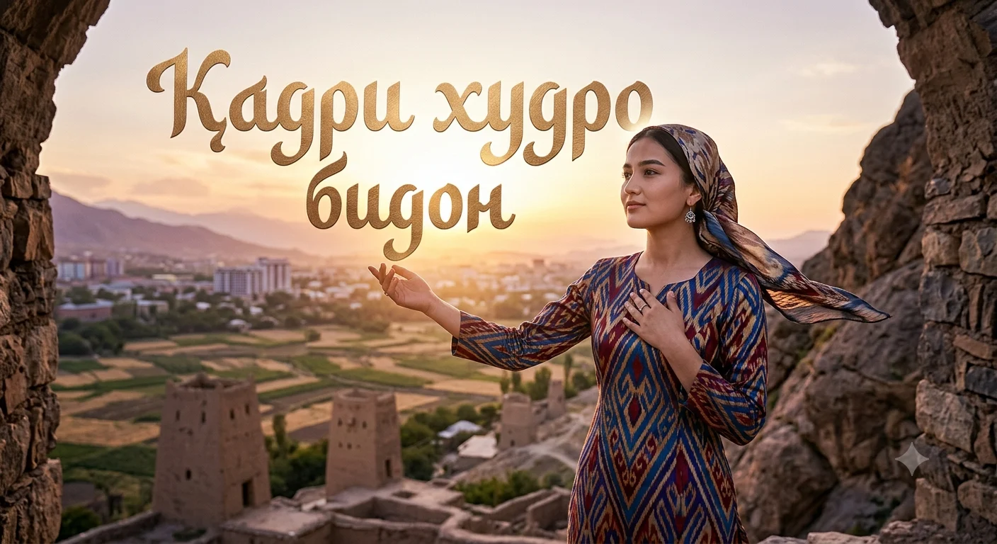 Қоидаи ҳаёт