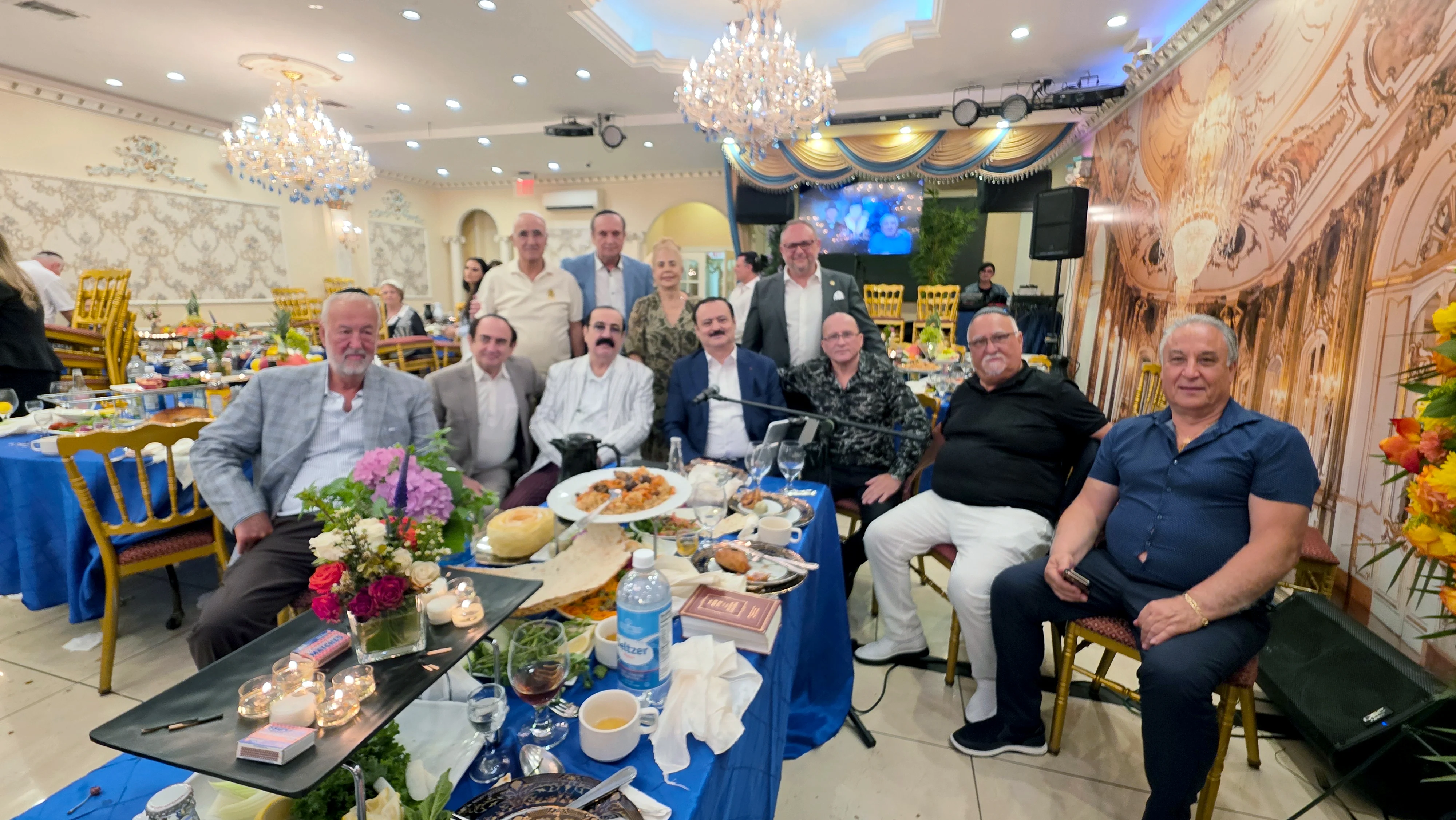 Памяти Якова Левиева