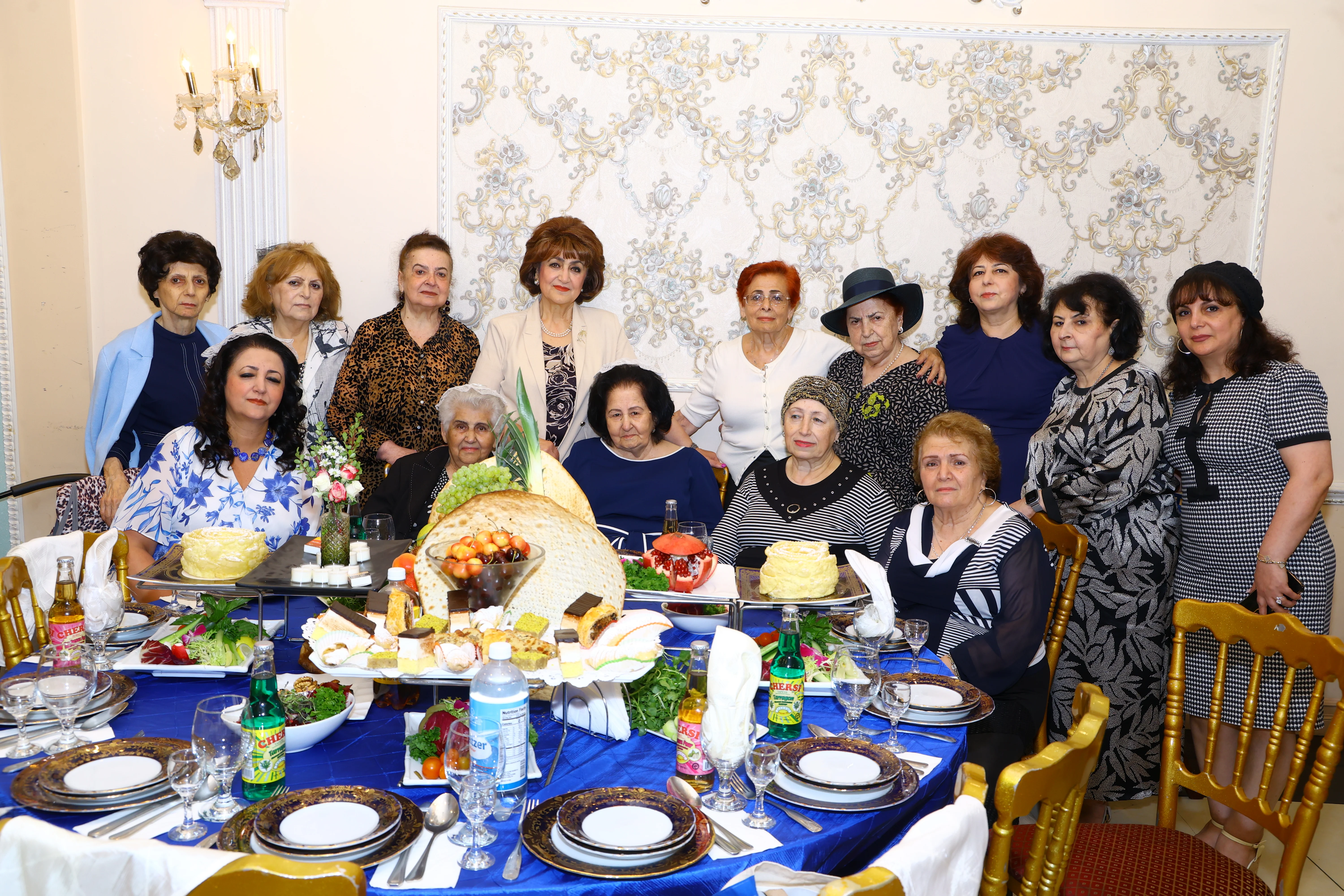 Памяти Якова Левиева