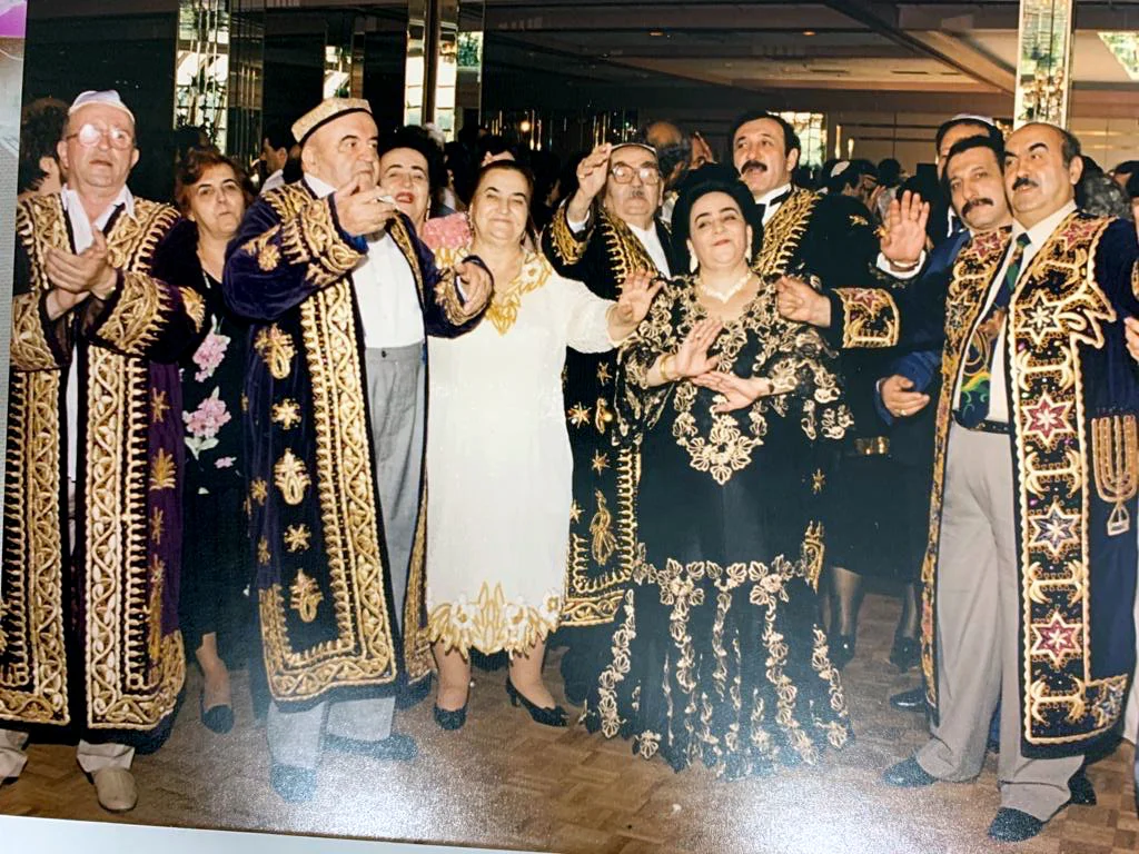 Вечер памяти якова левиева под звуки величественной музыки