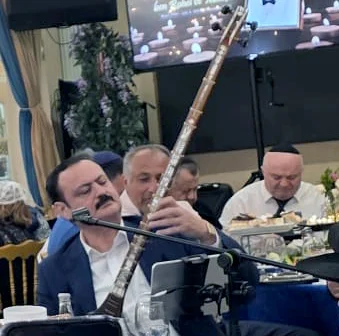 Вечер памяти якова левиева под звуки величественной музыки