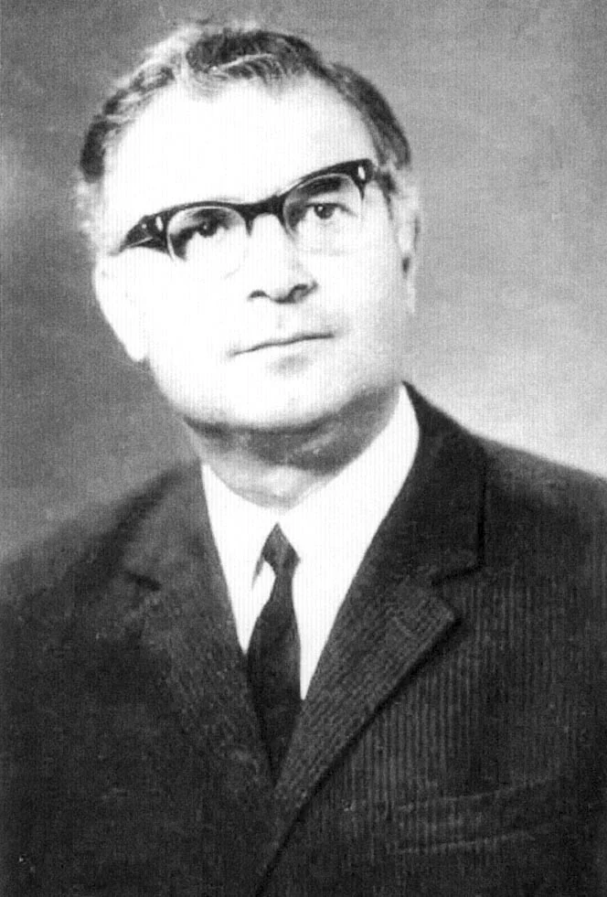 О ДИНАСТИИ МУЛЛО НИЁЗА