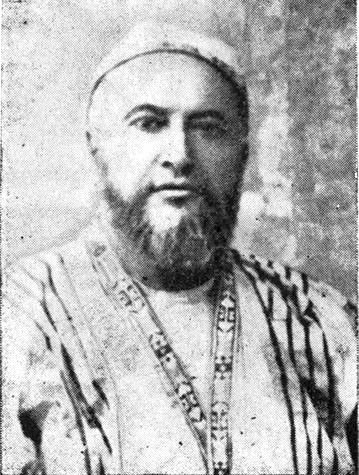 О ДИНАСТИИ МУЛЛО НИЁЗА
