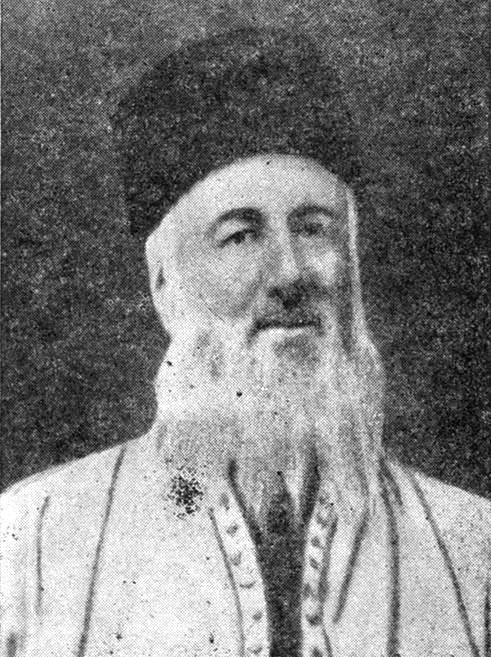 О ДИНАСТИИ МУЛЛО НИЁЗА