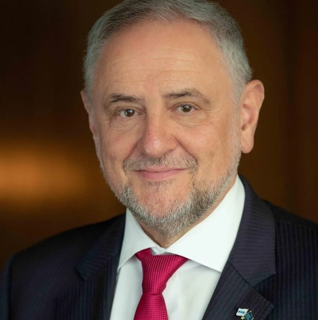 Мистер Антониу Гуттериш, ВАМ ПИСЬМО ОТ ЕВРЕЯ ИЗ ИЗРАИЛЯ