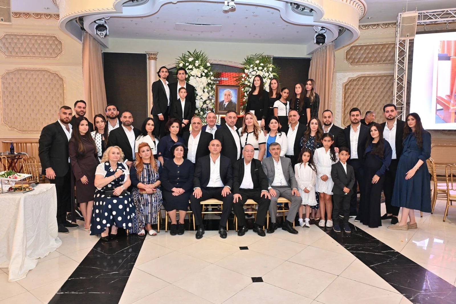 Honoring the Legacy of Uriel Kandkhorov