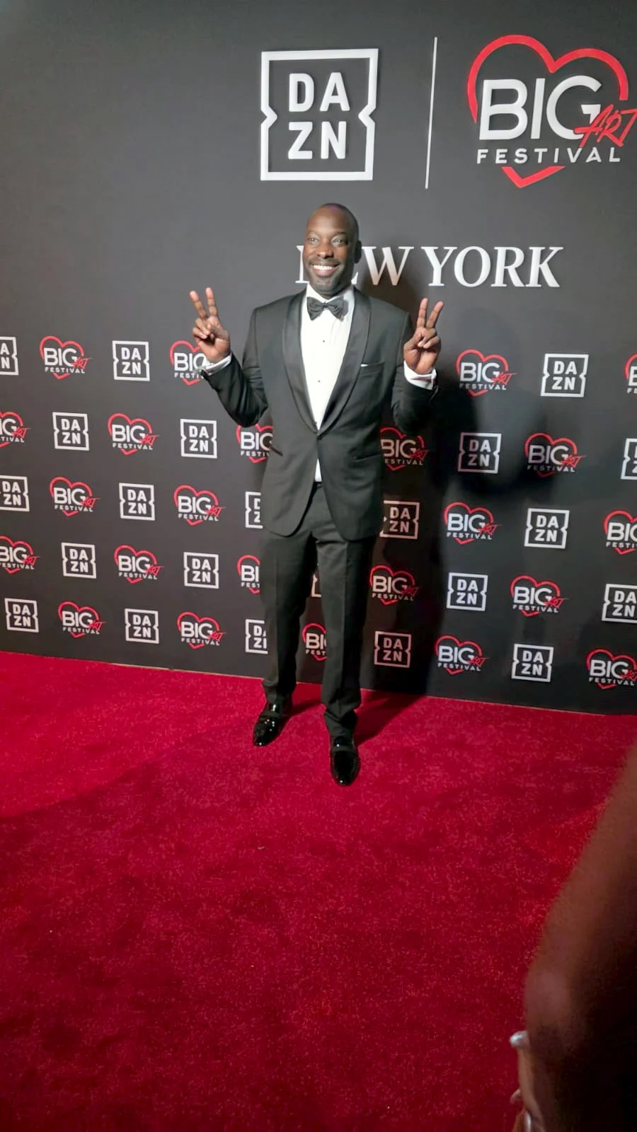 A CELEBRATION OF FOOTBALL FRATERNITY AT CAPITALE
