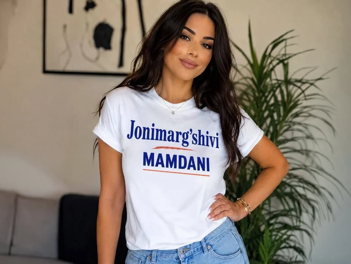 Мамдани должен уйти!