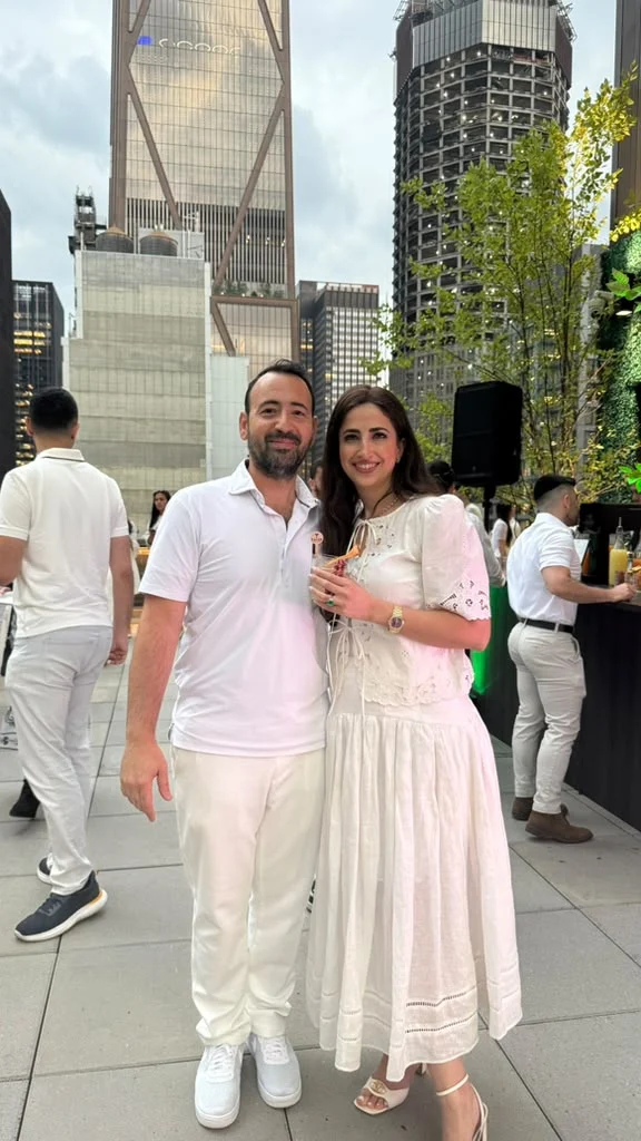Finding Love on Fifth Avenue