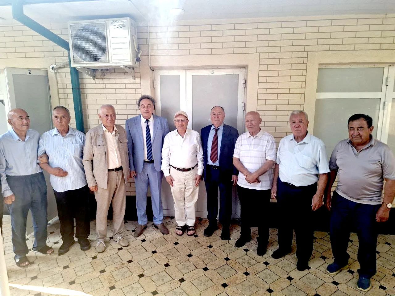 Поздравление СО СЛАВНЫМ ЮБИЛЕЕМ