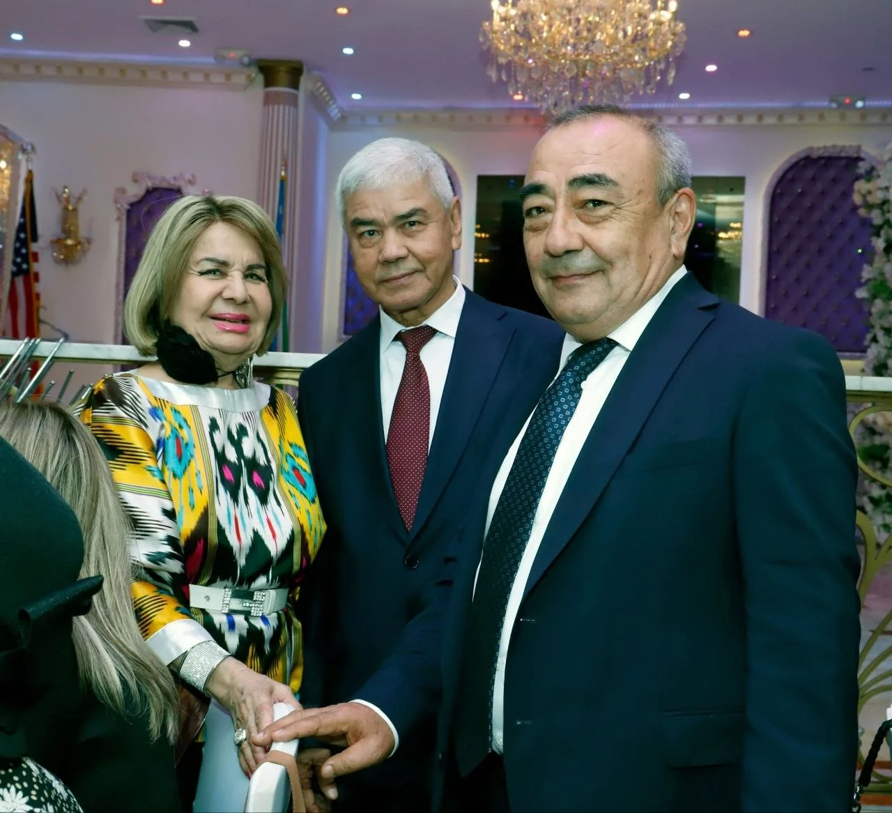 “Величие нации”