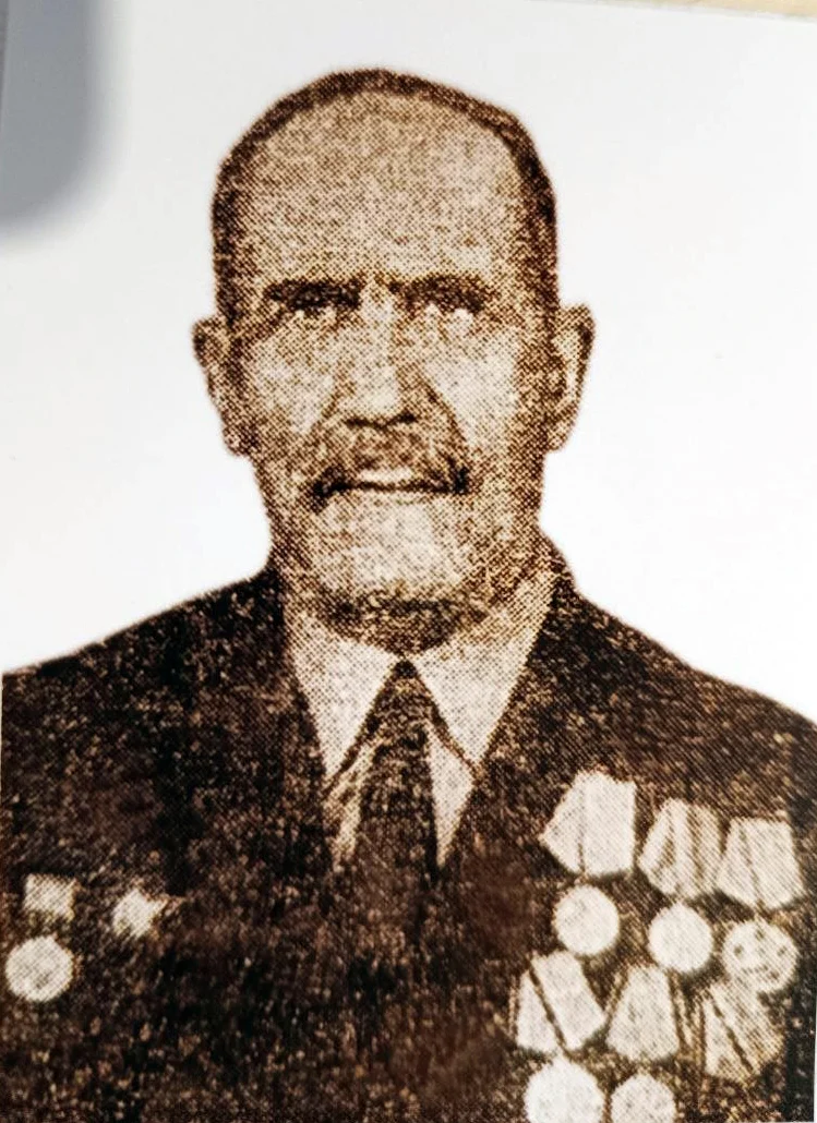 «ЖУГУТ ХАЁТИ» – СИМВОЛ ПАМЯТИ И ДРУЖБЫ
