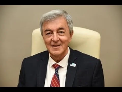 ЭДУАРДУ ХАСТОВИЧУ ЯКУБОВУ – 75! Поздравляем с юбилеем!