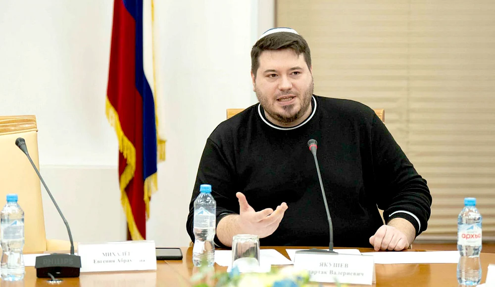 Возрождение джуури