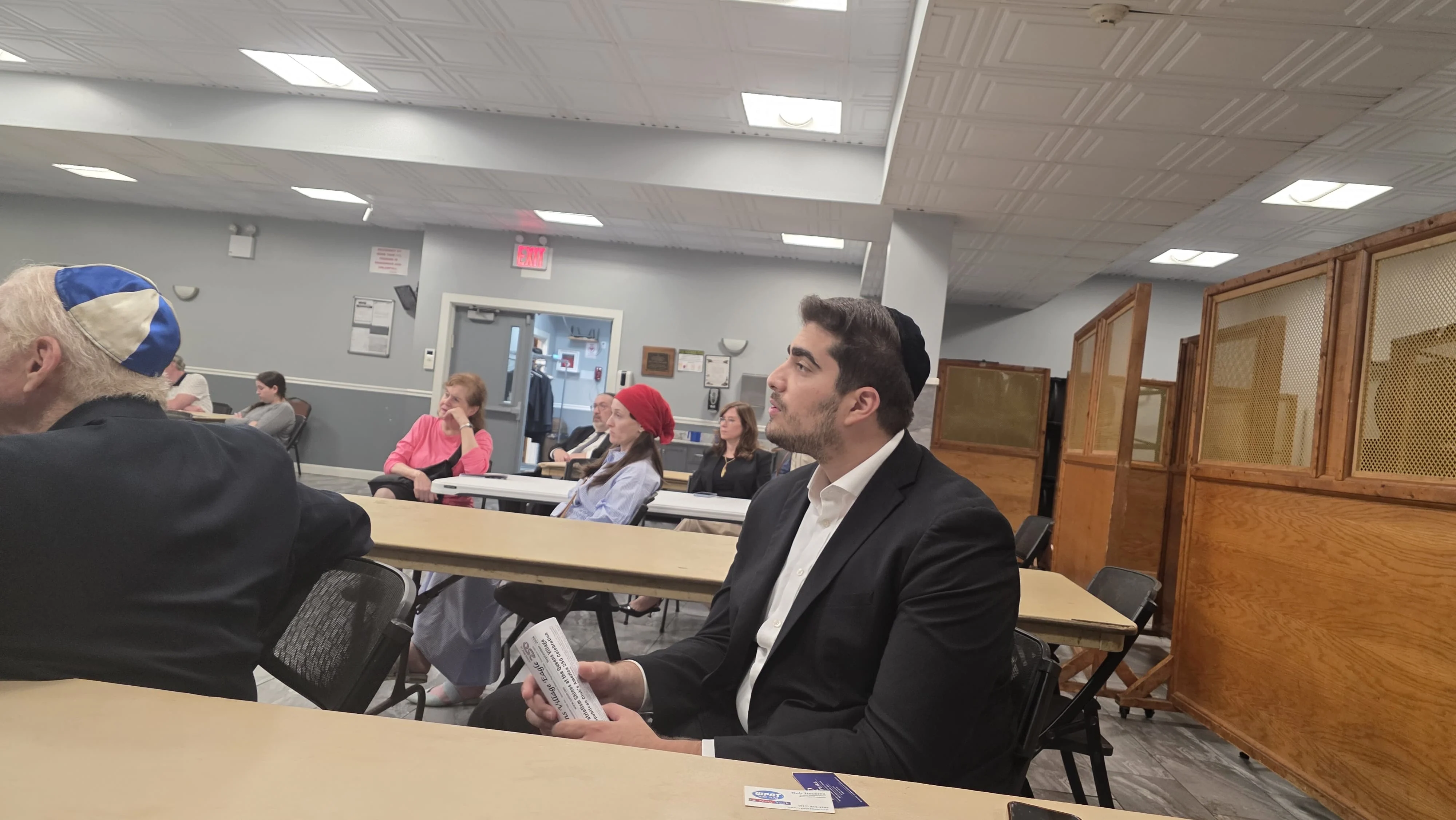 Blakeman’s Team Comes TO KEW GARDENS HILLS