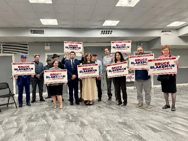 Blakeman’s Team Comes TO KEW GARDENS HILLS