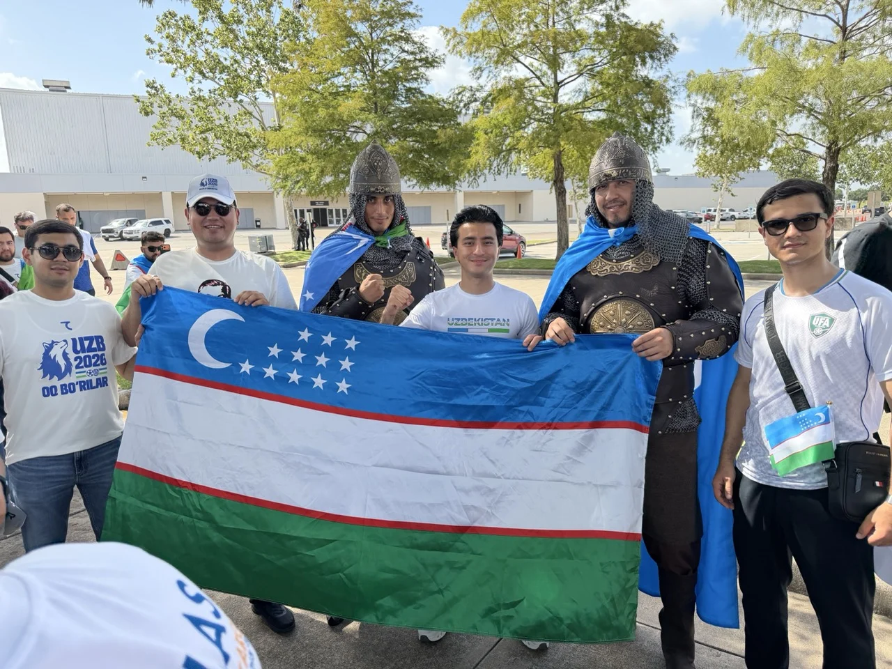 Uzbekistan at 35: Partnership and the Power of a New Generation