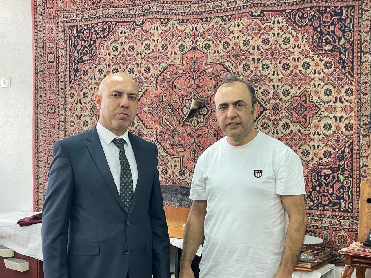 О музее кавказских евреев в Израиле