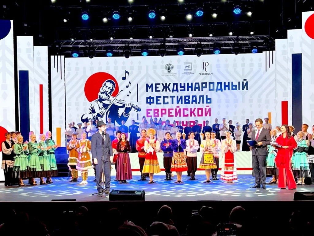 По зову сердца и предков