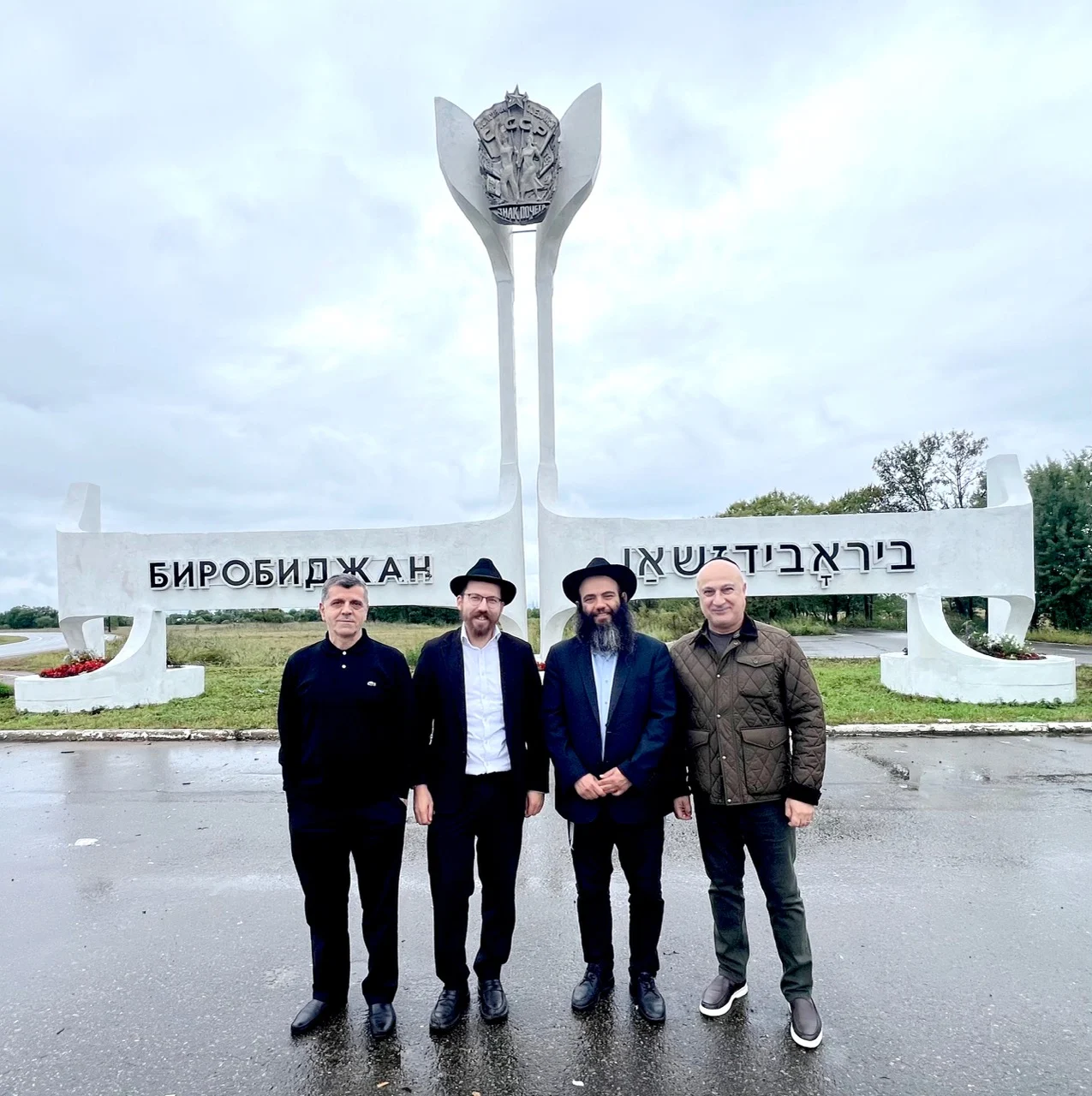 По зову сердца и предков