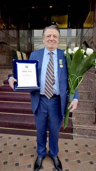 Хранитель Вечного Звука