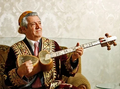 Хранитель Вечного Звука