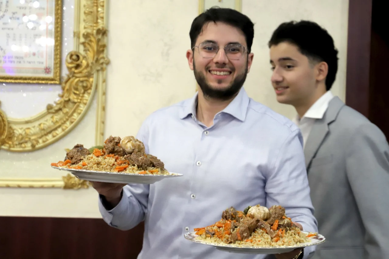 Хотони в Брайервуде