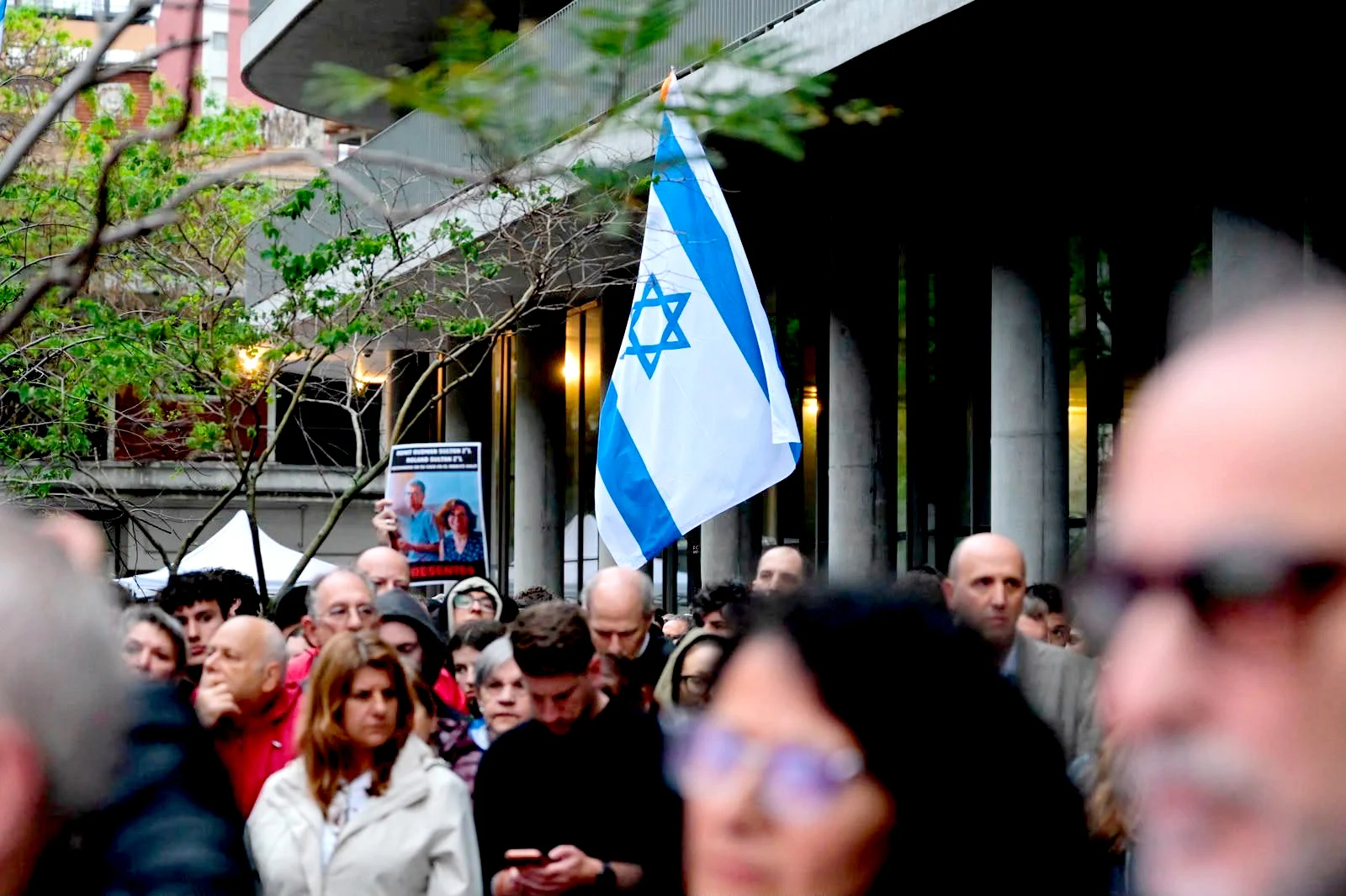 Between Life and Terror Lies a Moral Abyss
