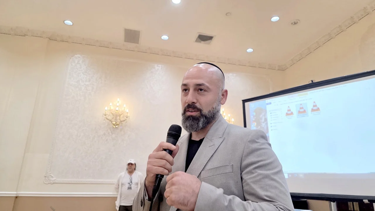 Конференция “Третьи Маллаевские чтения”
