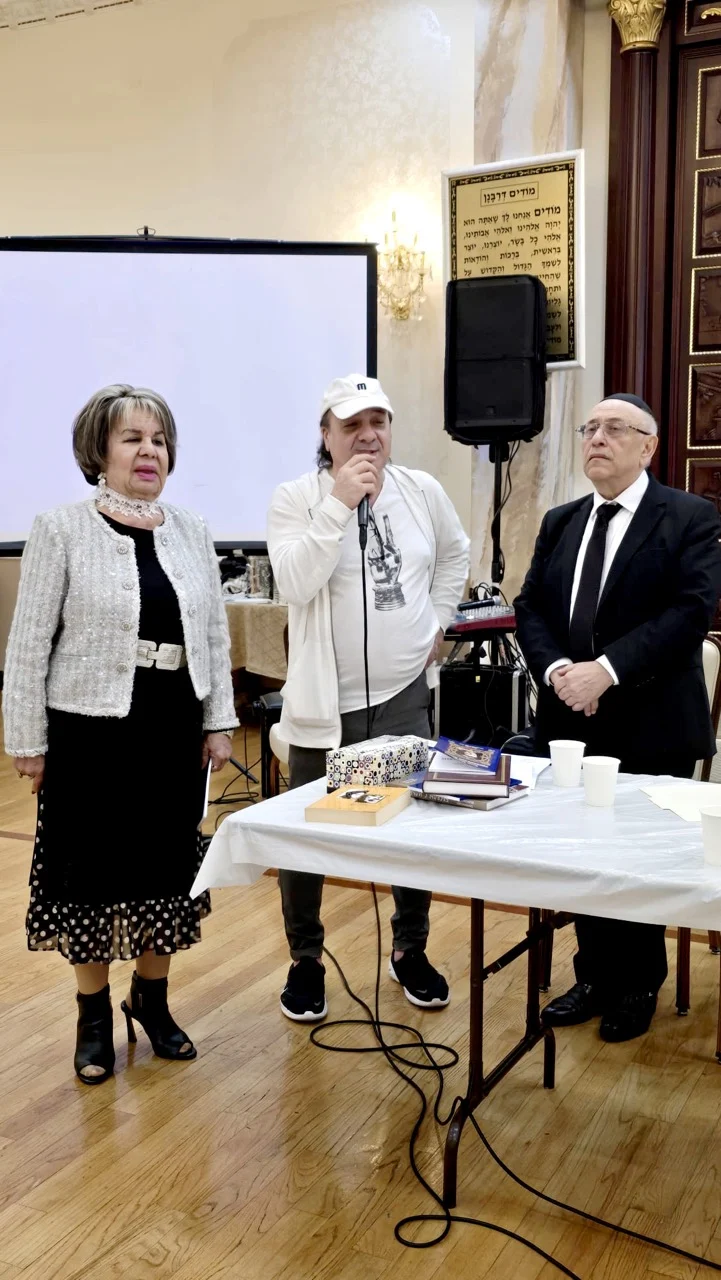 Конференция “Третьи Маллаевские чтения”