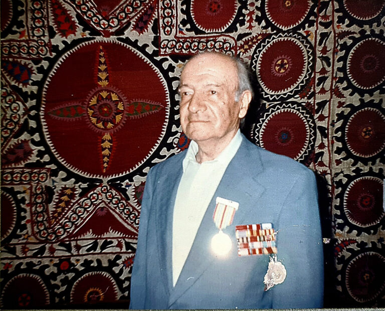 Миры в орнаменте