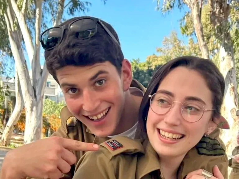 Amidst War, A ‘Star’ Is Born: Young Israeli Rapper Proves Music Heals