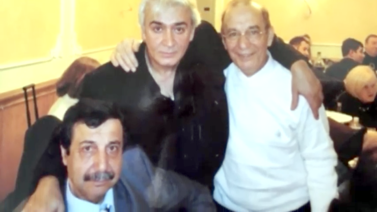 ТАКИМ Я ЕГО ЗНАЮ