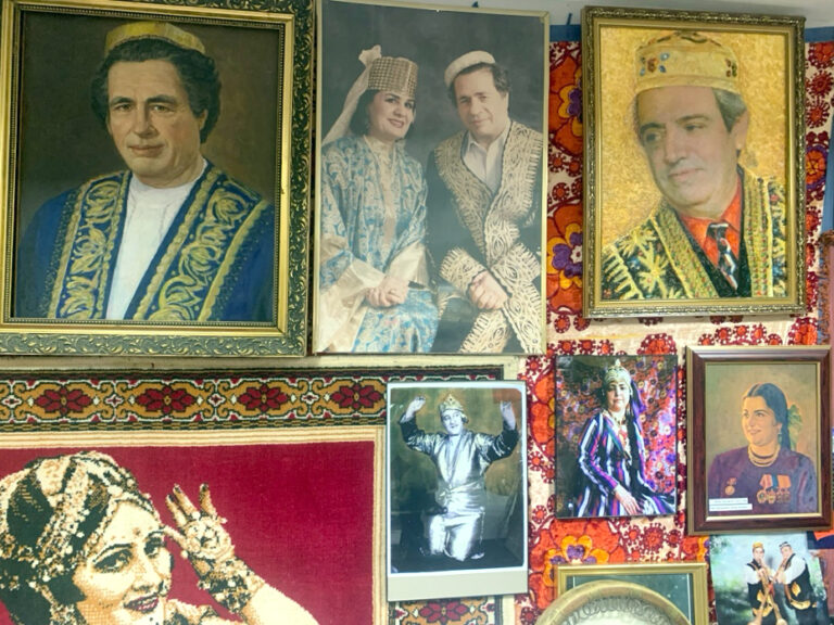 Моё открытие года