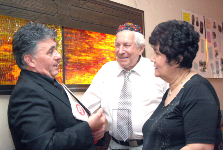 МОЙ НЬЮ-ЙОРК. КОЕ-ЧТО ИЗ НЕЗАБЫВАЕМОГО