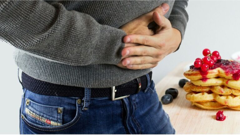 Как разгрузить организм после многодневных праздников