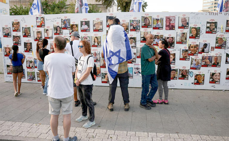 Праздник со слезами на глазах