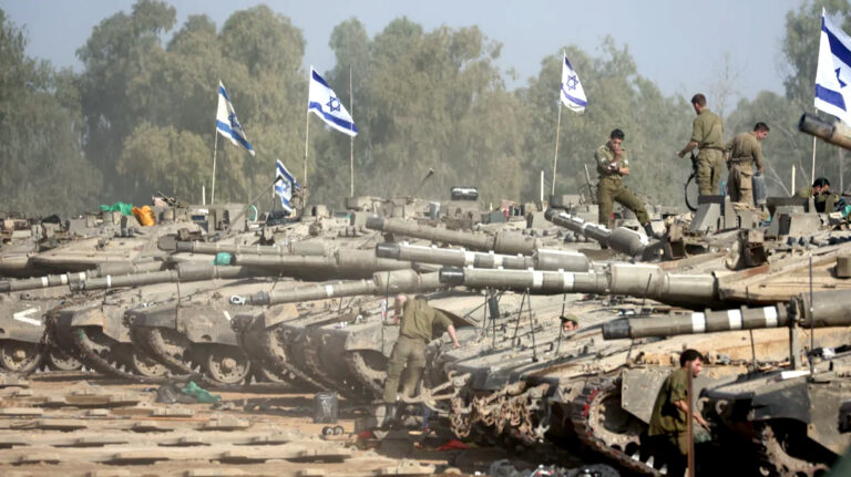 МОЖНО ЛИ БЫЛО НАНЕСТИ ХАМАСУ ПРЕВЕНТИВНЫЙ УДАР?