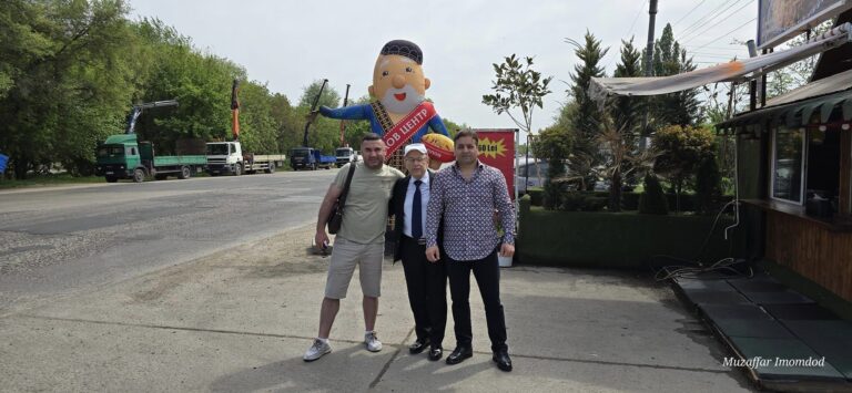 Я ЗА МИР ВО ВСЕМ МИРЕ!