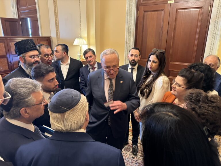 Our Landmark DC Visit. Part II