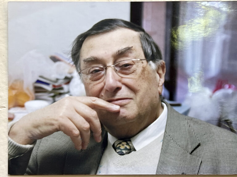 Ярчайшая память о нем будет жить еще долгие годы