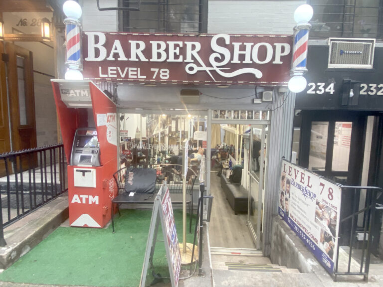 BROKEN GLASS: 3 Jewish-Owned Businesses Vandalized on NYC’s UES