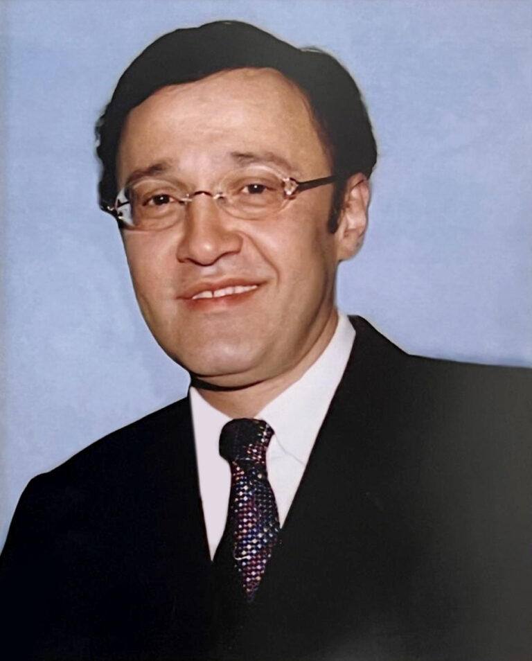 Honoring Eduard Nektalov:A Legacy for the Next Generation