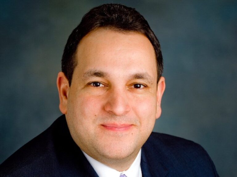 About Former Senator Hiram Monserrate's